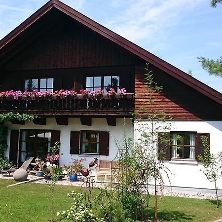 Apartment Haus Merlin Am Boeckelsberg 바이마르 외부 사진